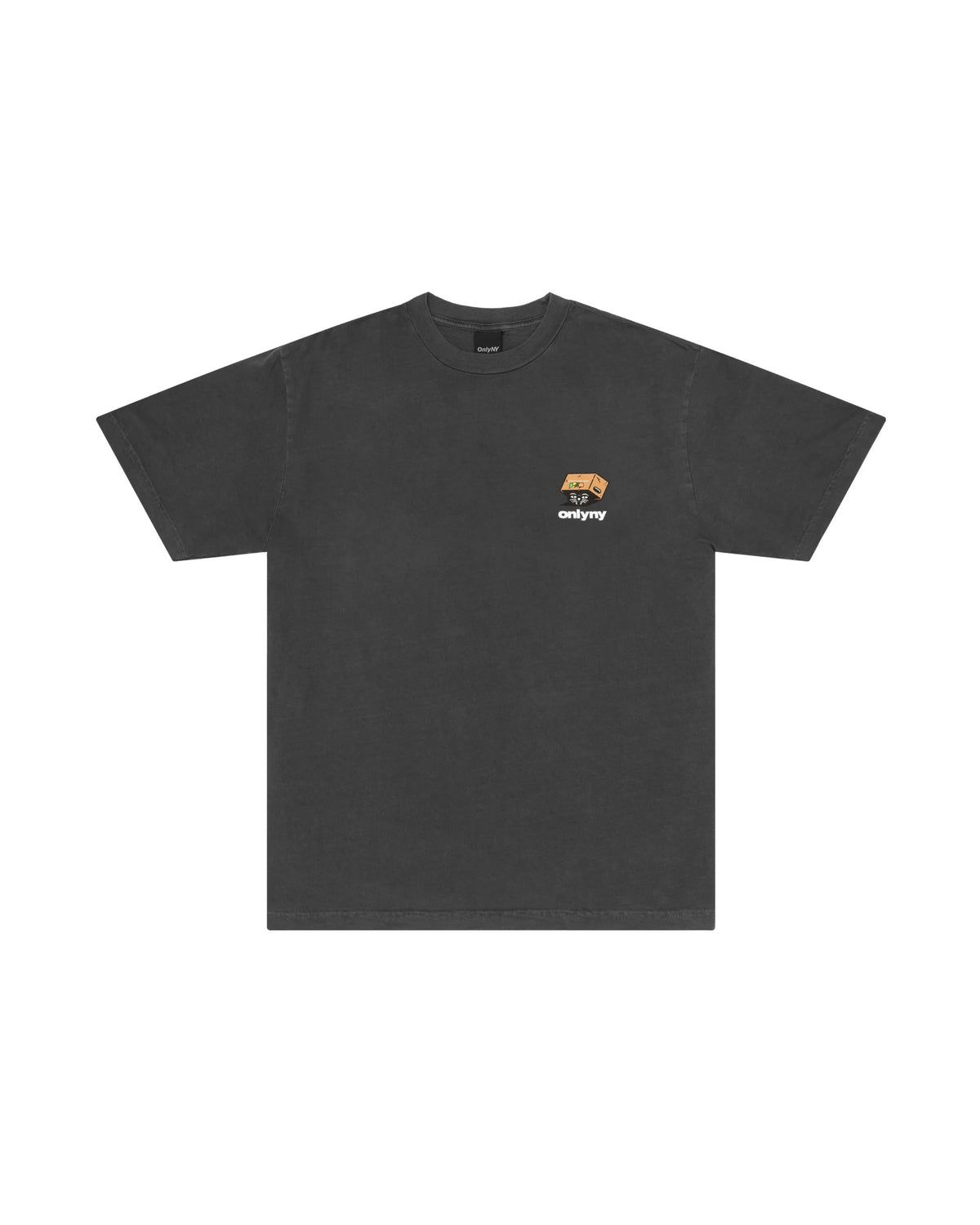 Flash Sheet II T-Shirt-🚨9/23(三) 晚間20:00準時開賣