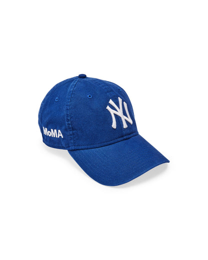 NY Yankees Cap