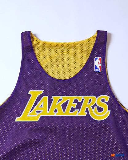 西區球隊 Allenson Athletic Reversible NBA Jersey