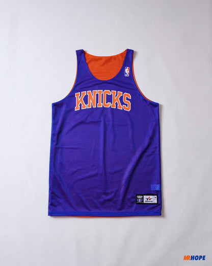 東區球隊 Allenson Athletic Reversible NBA Jersey