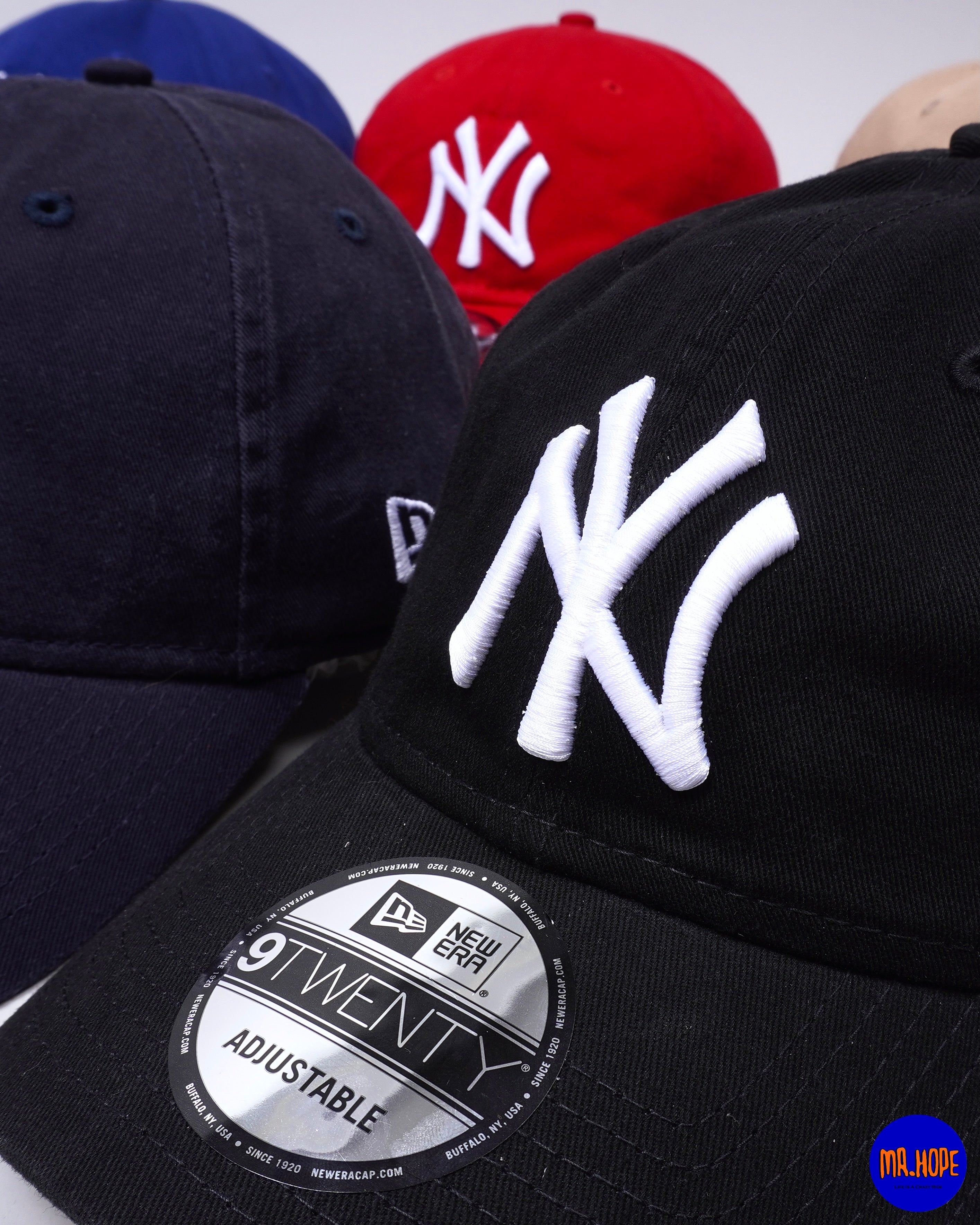 NY Yankees Cap