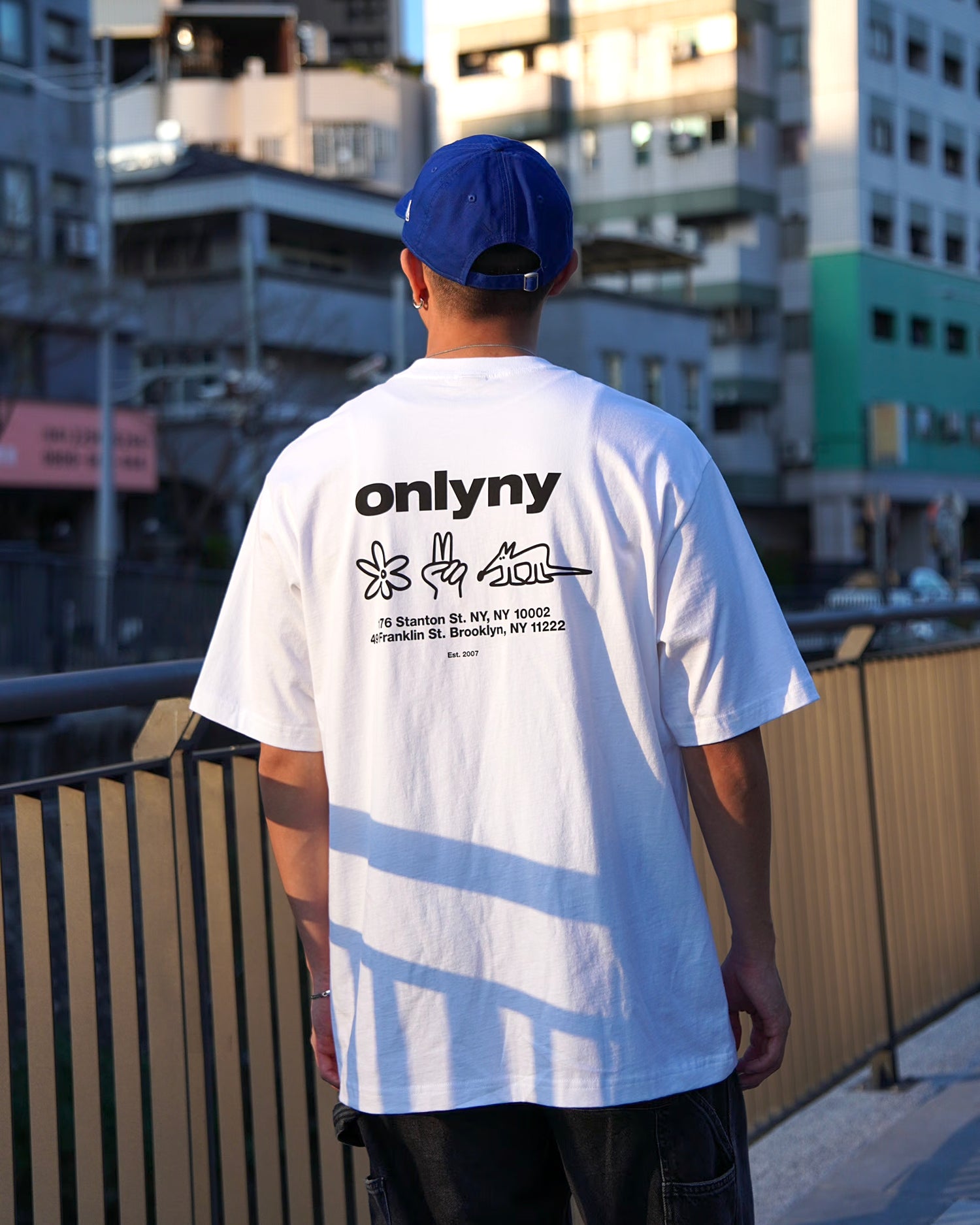 Directory T-Shirt