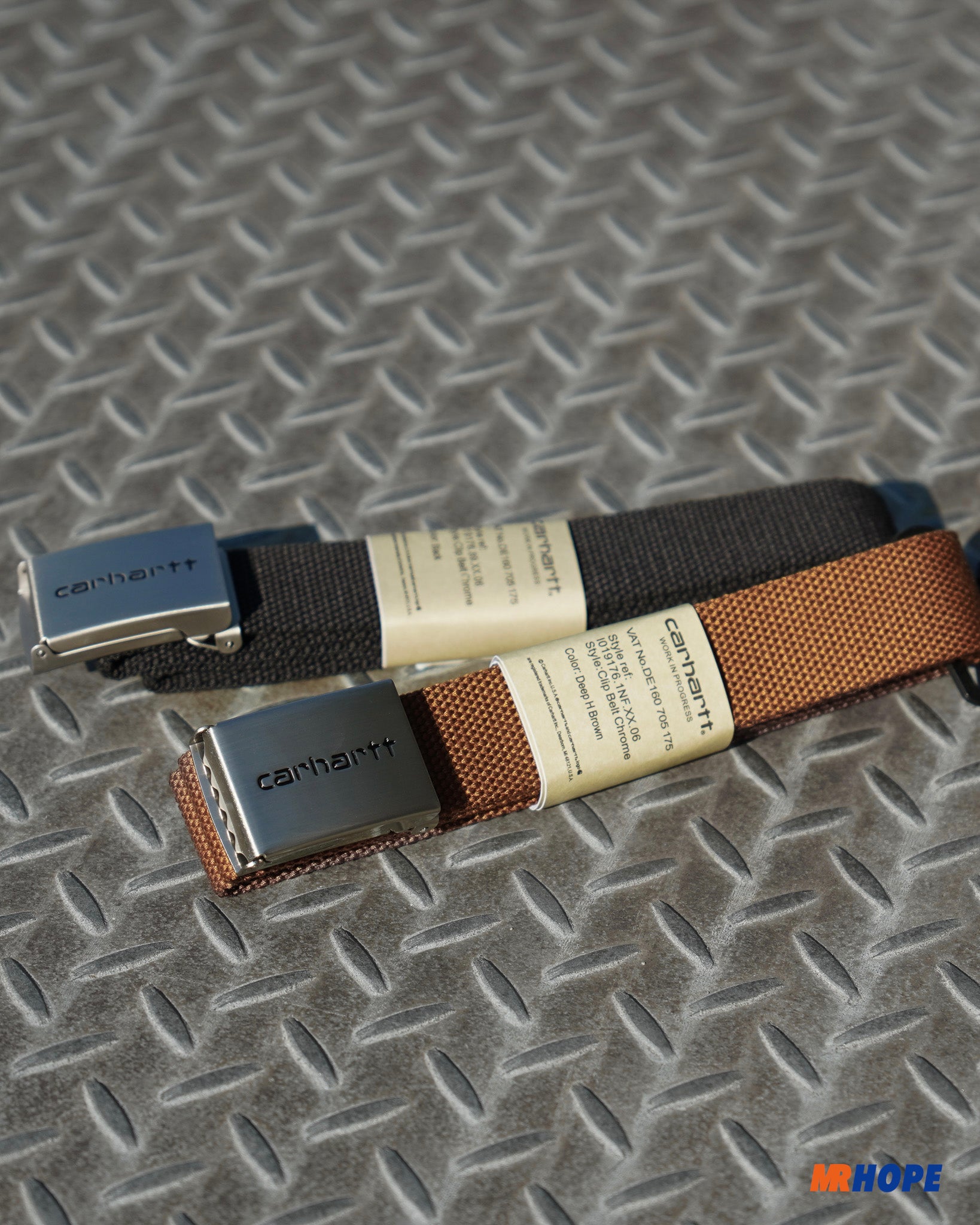 Clip Belt