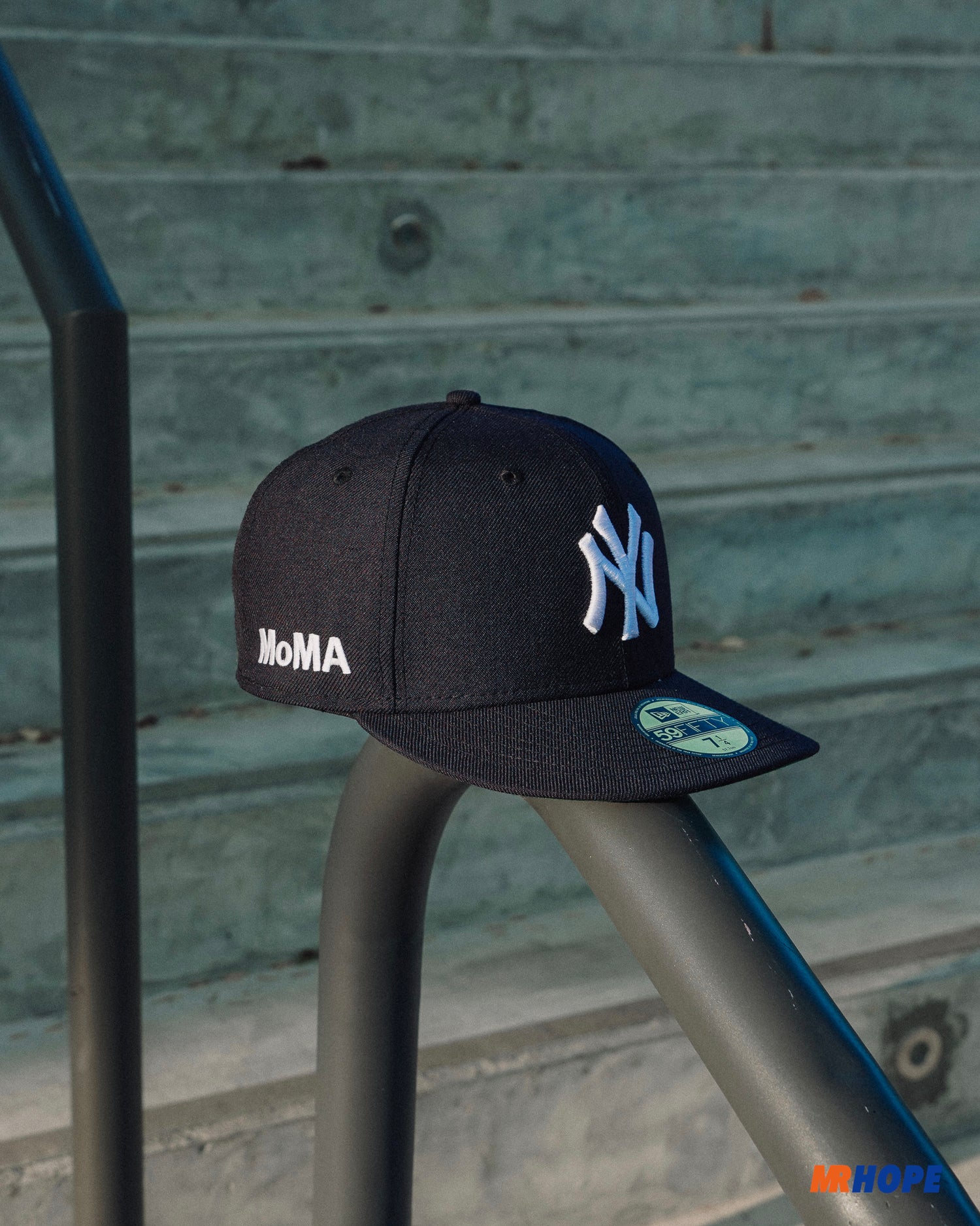 NY Yankees Baseball Cap 59FIFTY