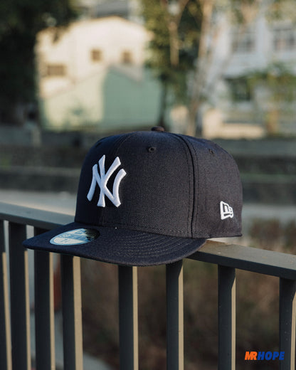 NY Yankees Baseball Cap 59FIFTY