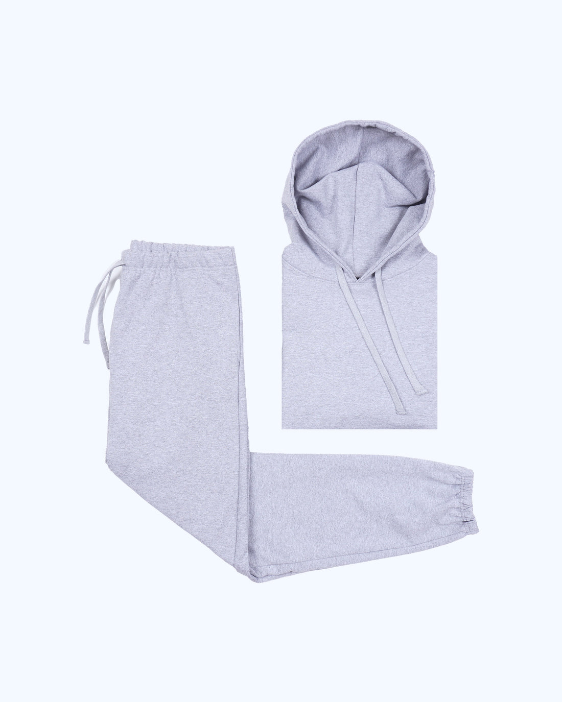 14oz LA Heavyweight Hoodie &Sweatpants