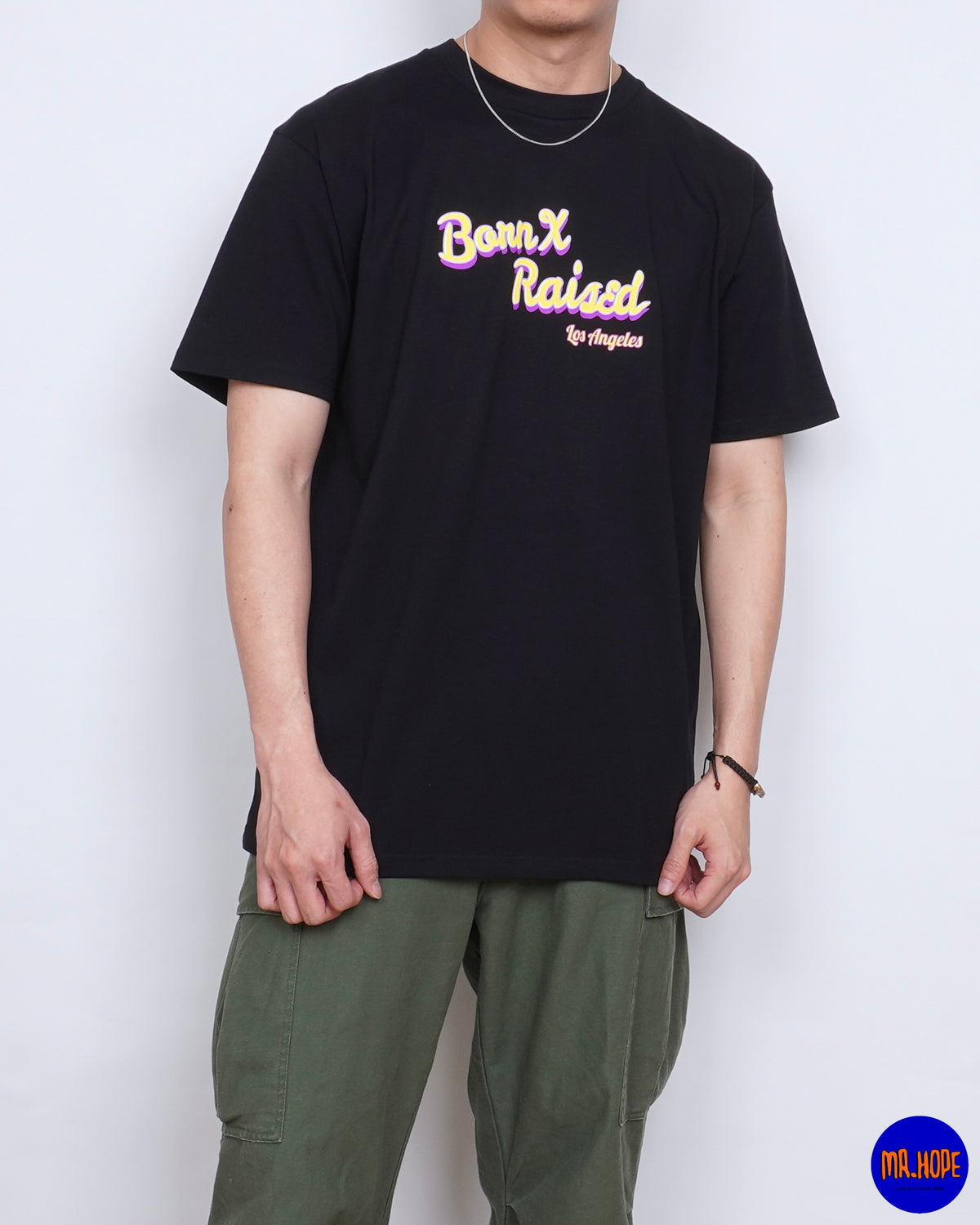 Fireworks Tee