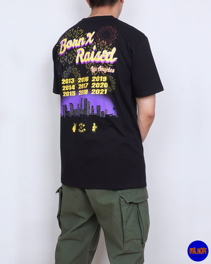 Fireworks Tee