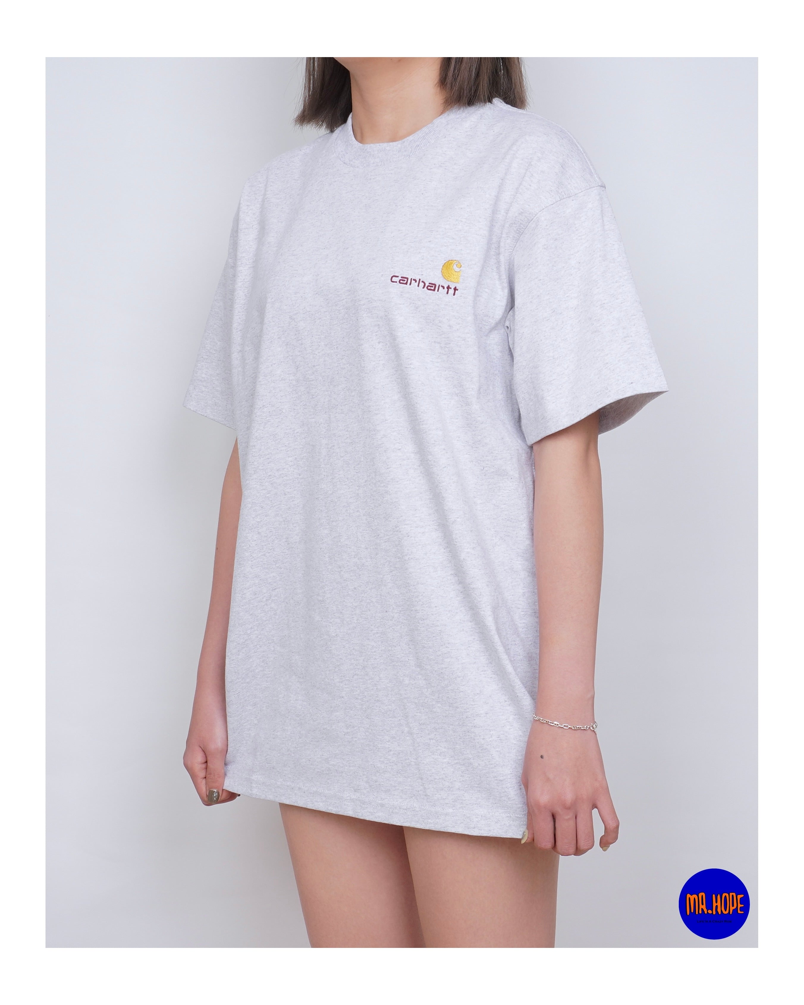 American Script T-Shirt