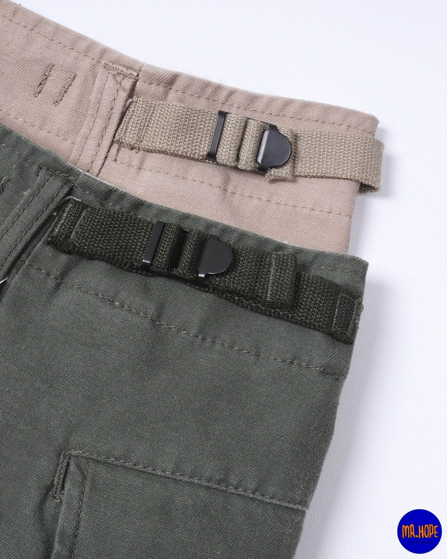 Military M-65 Field Pants