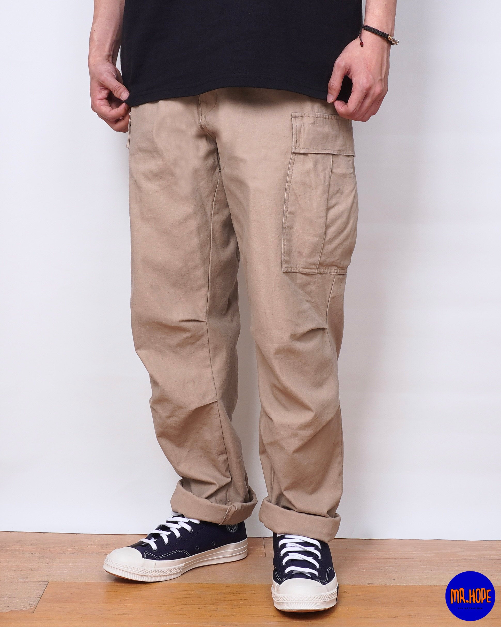 Military M-65 Field Pants