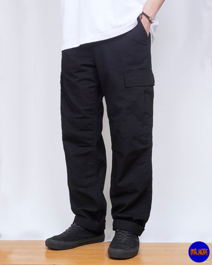 Regular Cargo Pant (Rip-stop)