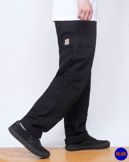 Regular Cargo Pant (Rip-stop)