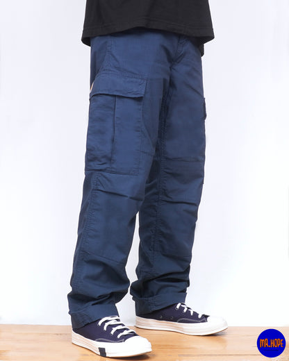 Regular Cargo Pant (Rip-stop)