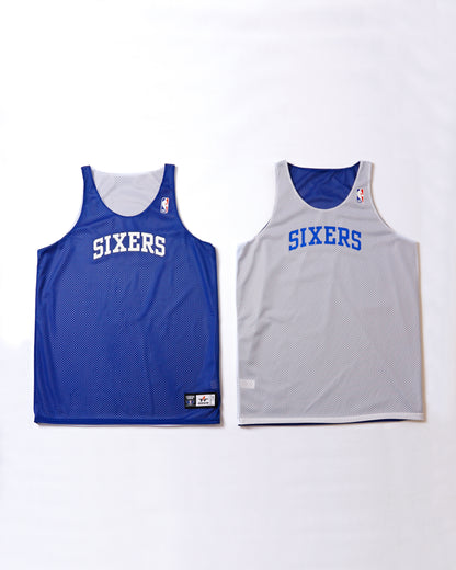 東區球隊 Allenson Athletic Reversible NBA Jersey