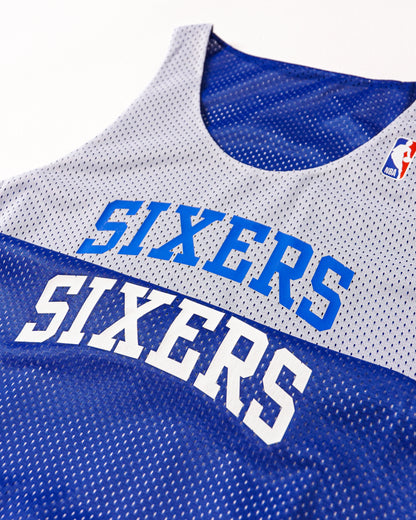 東區球隊 Allenson Athletic Reversible NBA Jersey