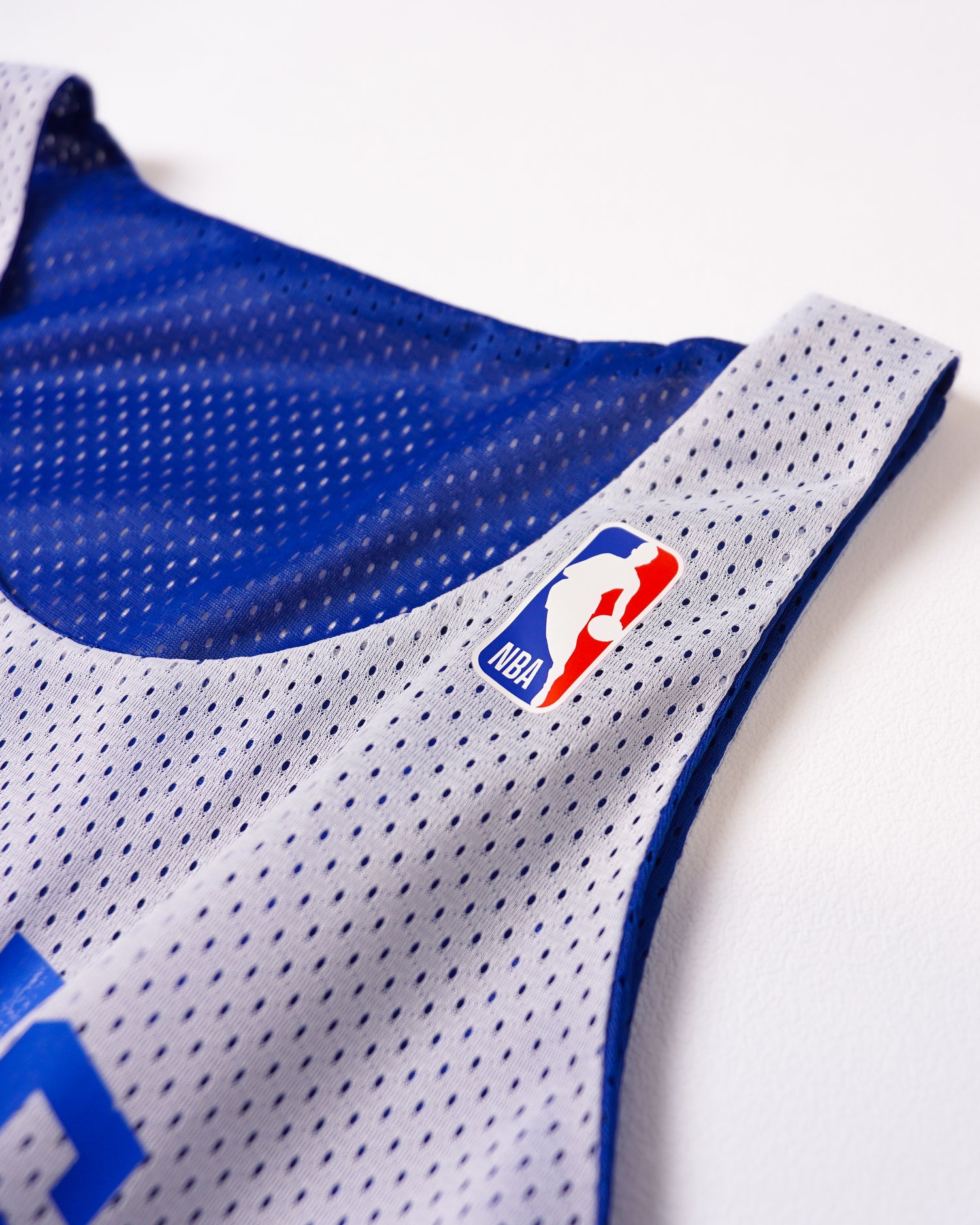 東區球隊 Allenson Athletic Reversible NBA Jersey