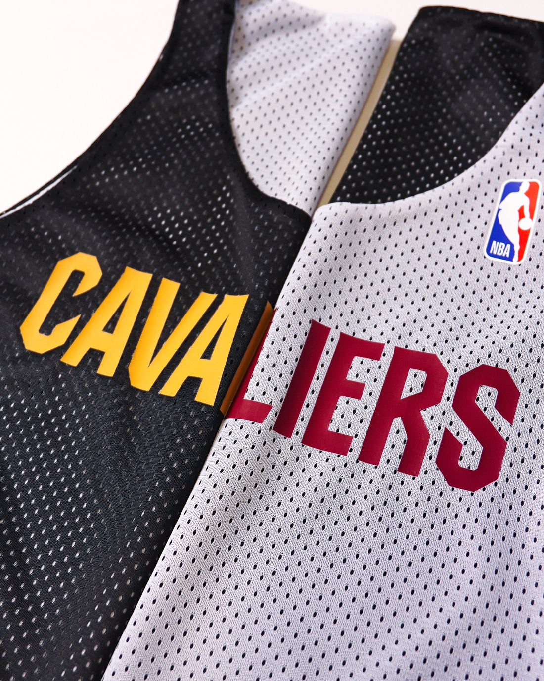 東區球隊 Allenson Athletic Reversible NBA Jersey