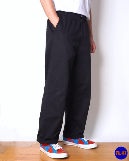 Wide Leg Pant