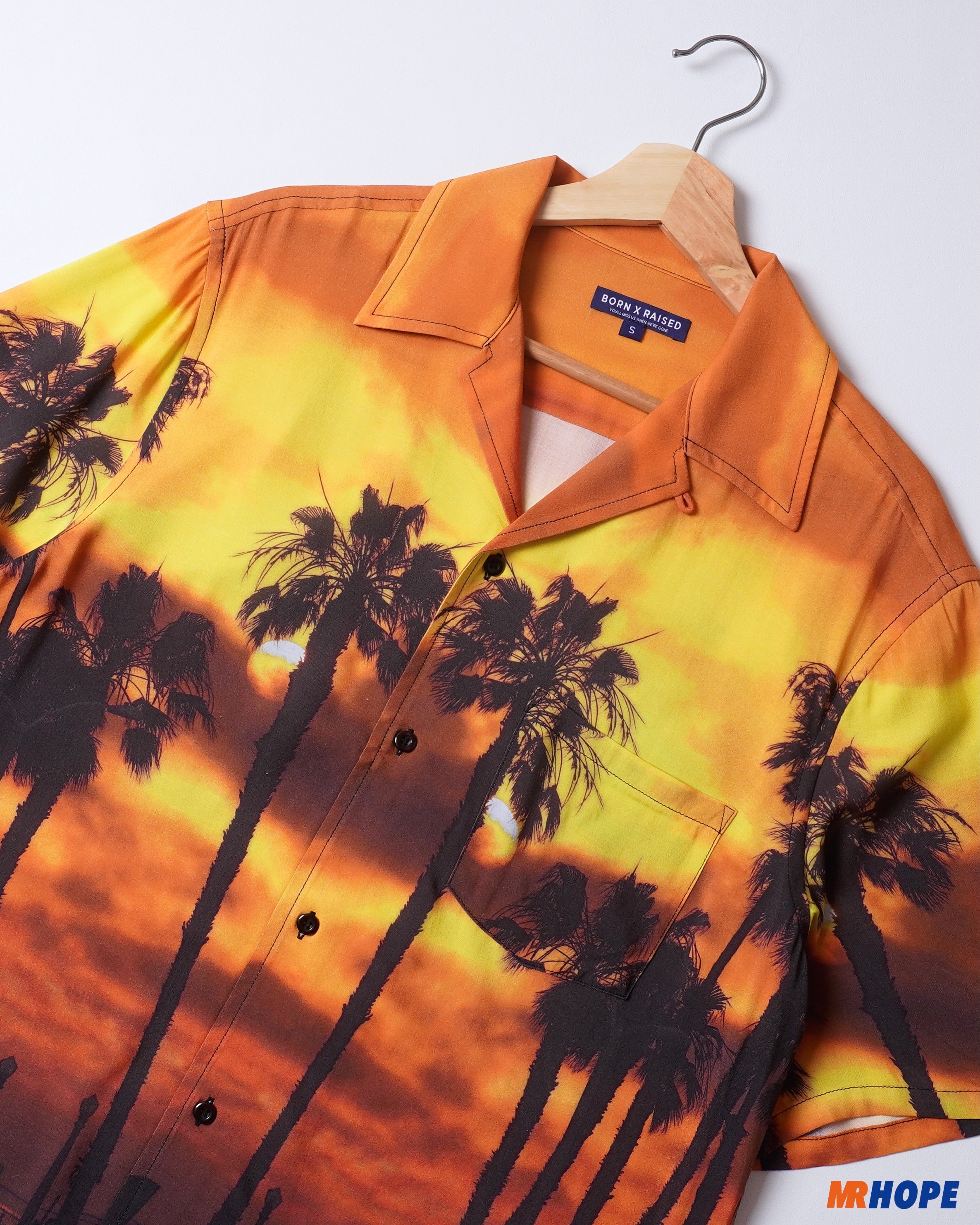 Sunset Shirt