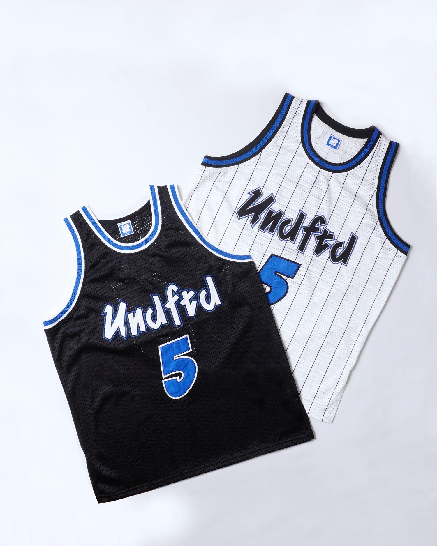 Juice Basketball Jersey