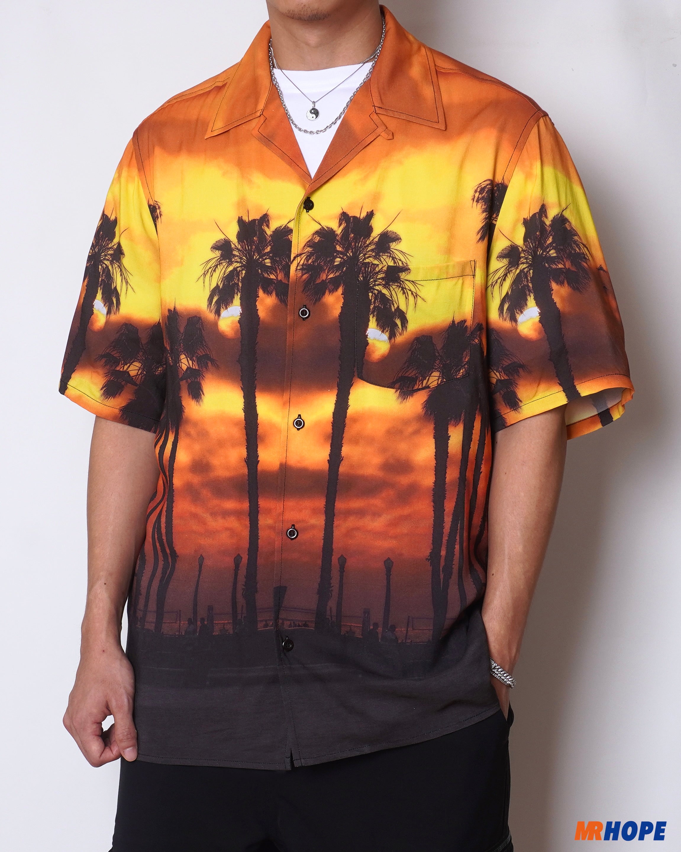 Sunset Shirt