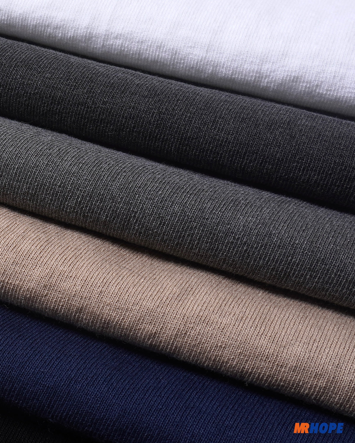 [04] 7.5oz Garment Dye T-Shirt