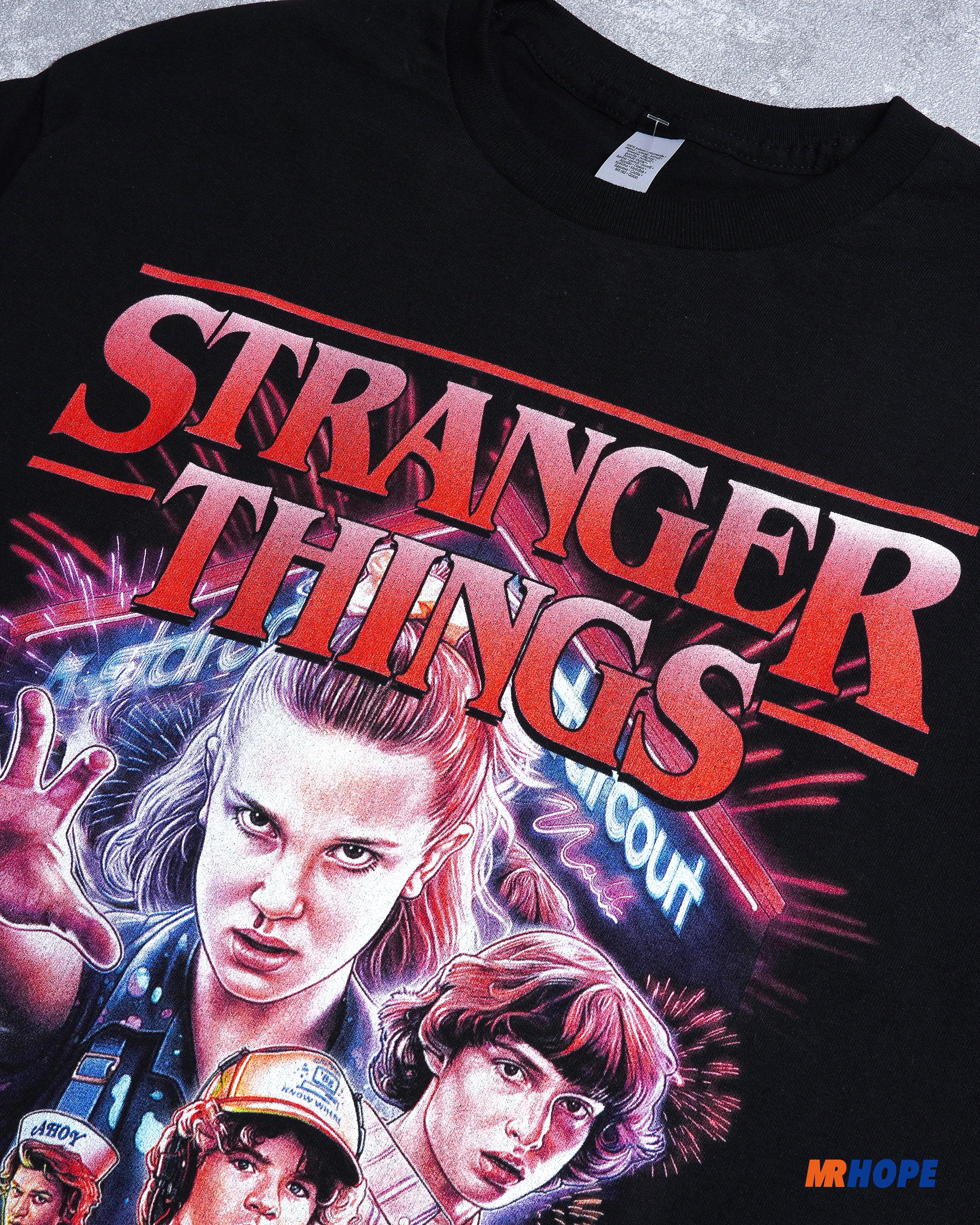 Stranger Thing Tee