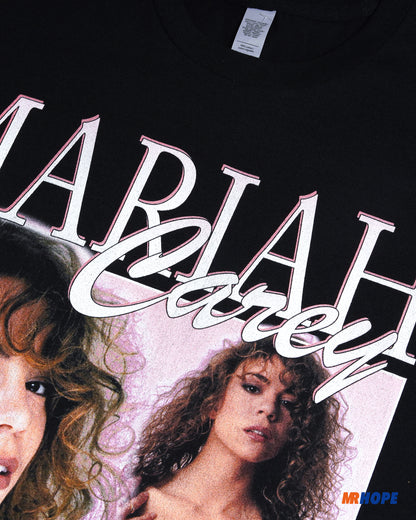 MARIAH CAREY TEE