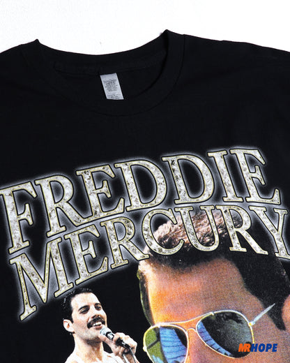 FREDDIE MERCURY TEE