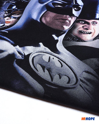 BATMAN RETURNS TEE