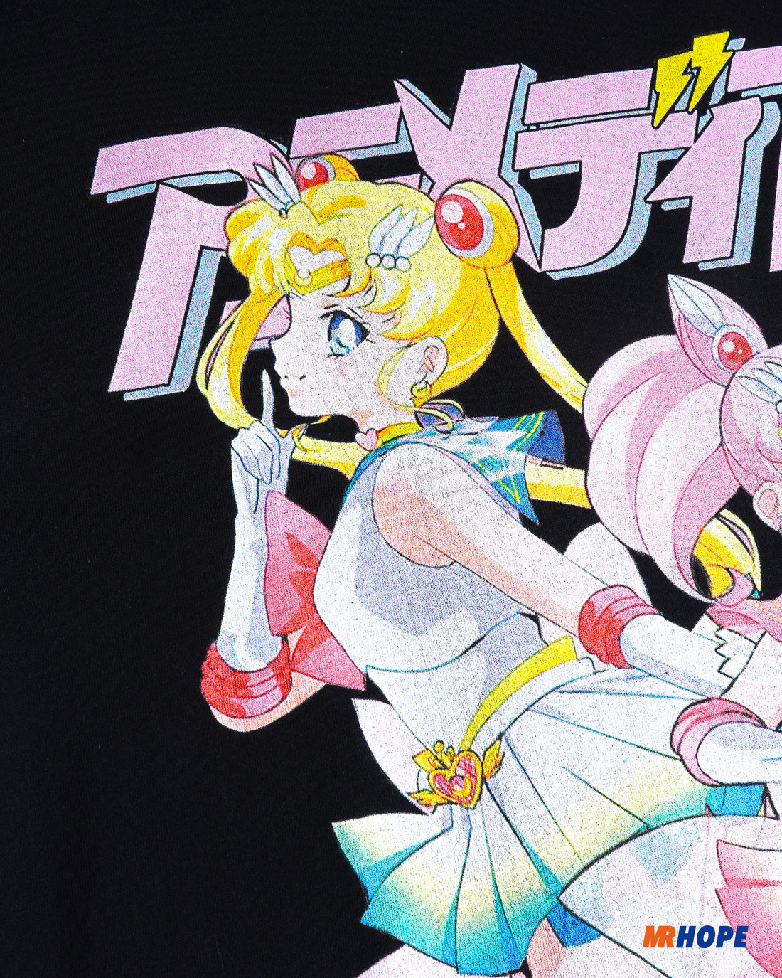 SAILOR MOON ETERNAL TEE