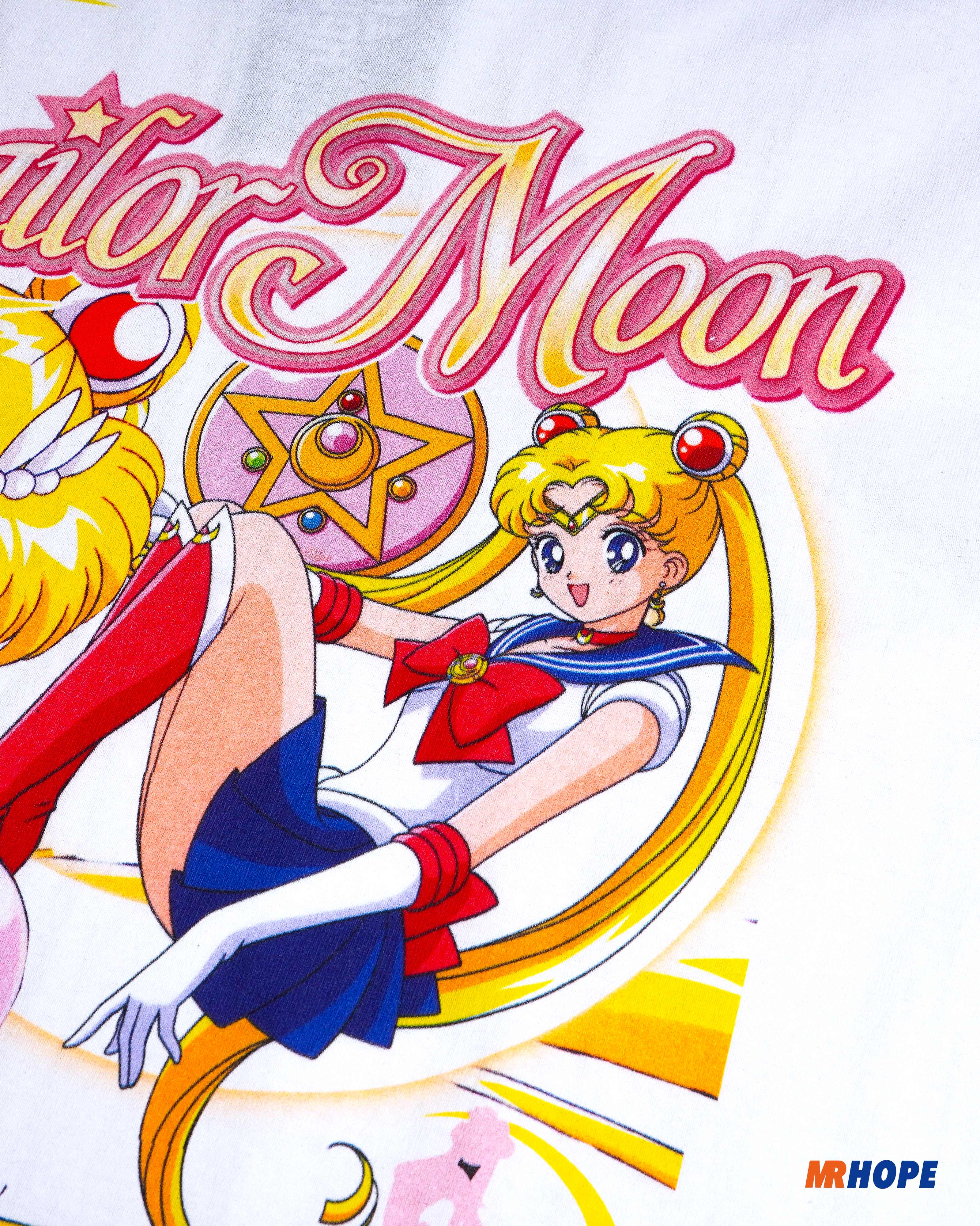 SAILOR MOON TEE