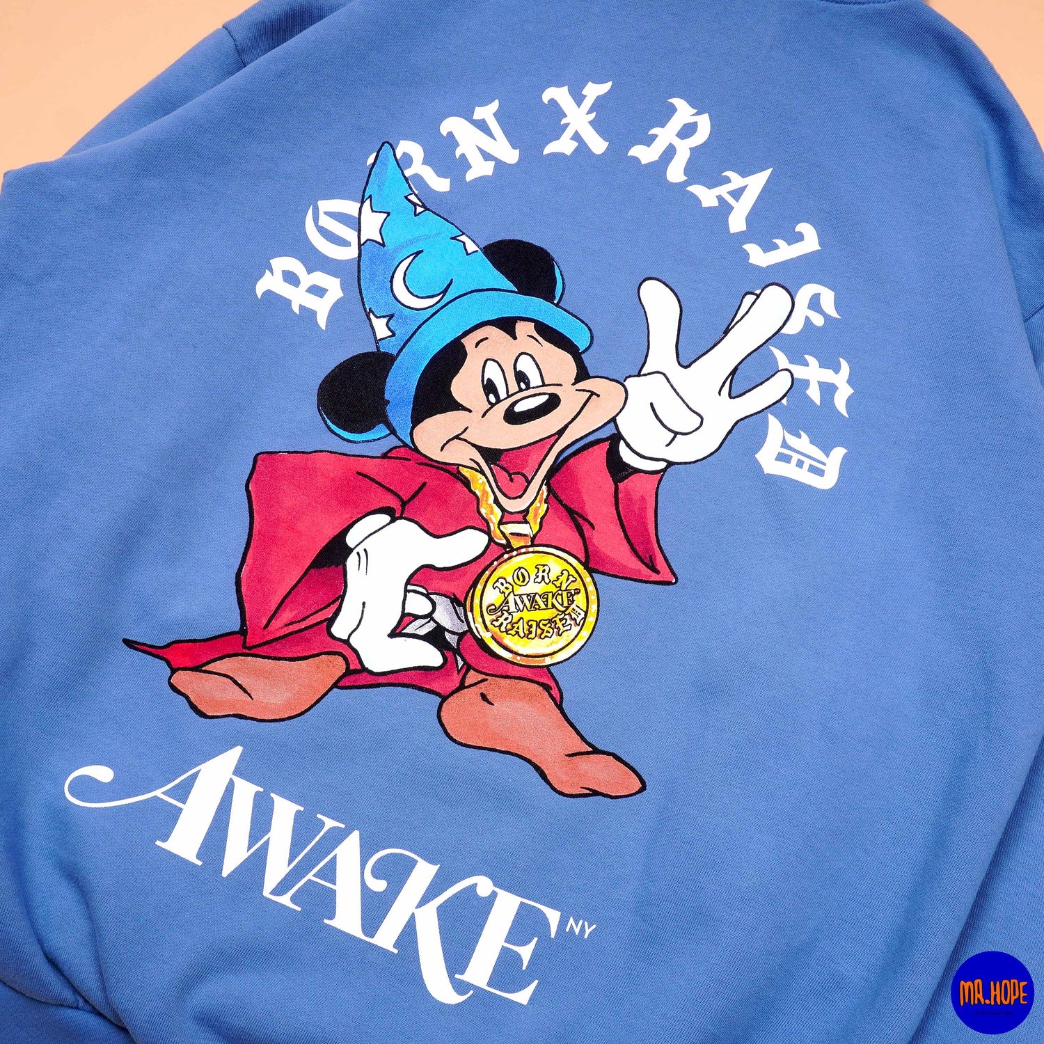 Fantasia Hoodie