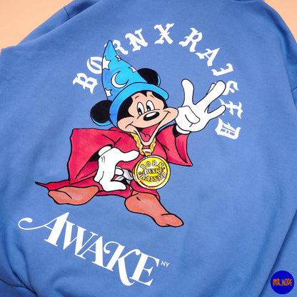 Fantasia Hoodie