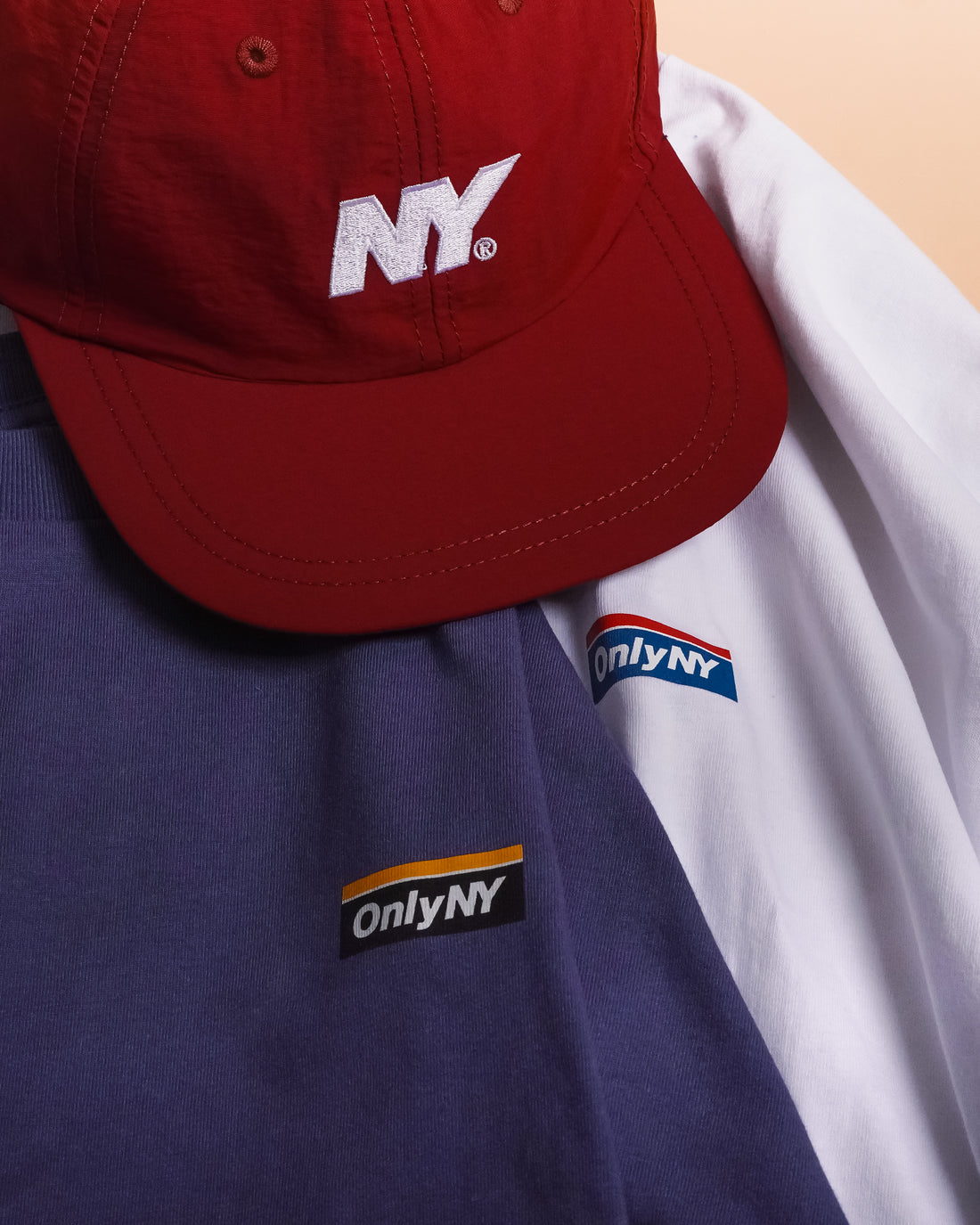 Subway Logo T-Shirt