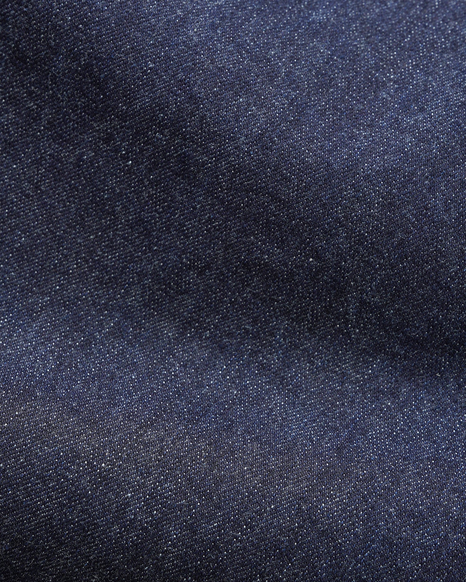 Wide Cut Denim Jeans