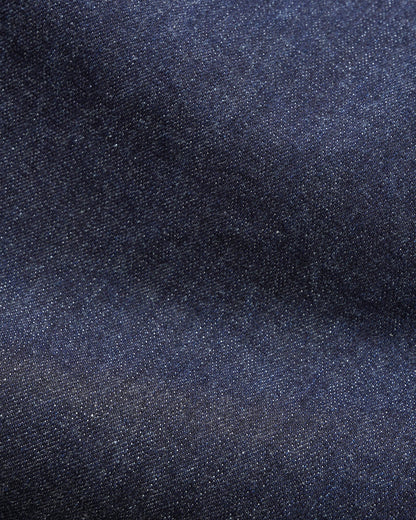 Wide Cut Denim Jeans