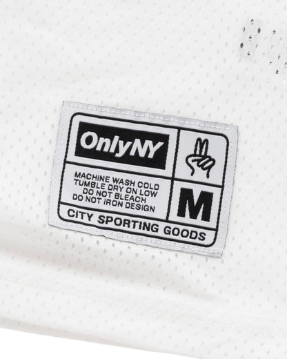 New York Sports Pinnie