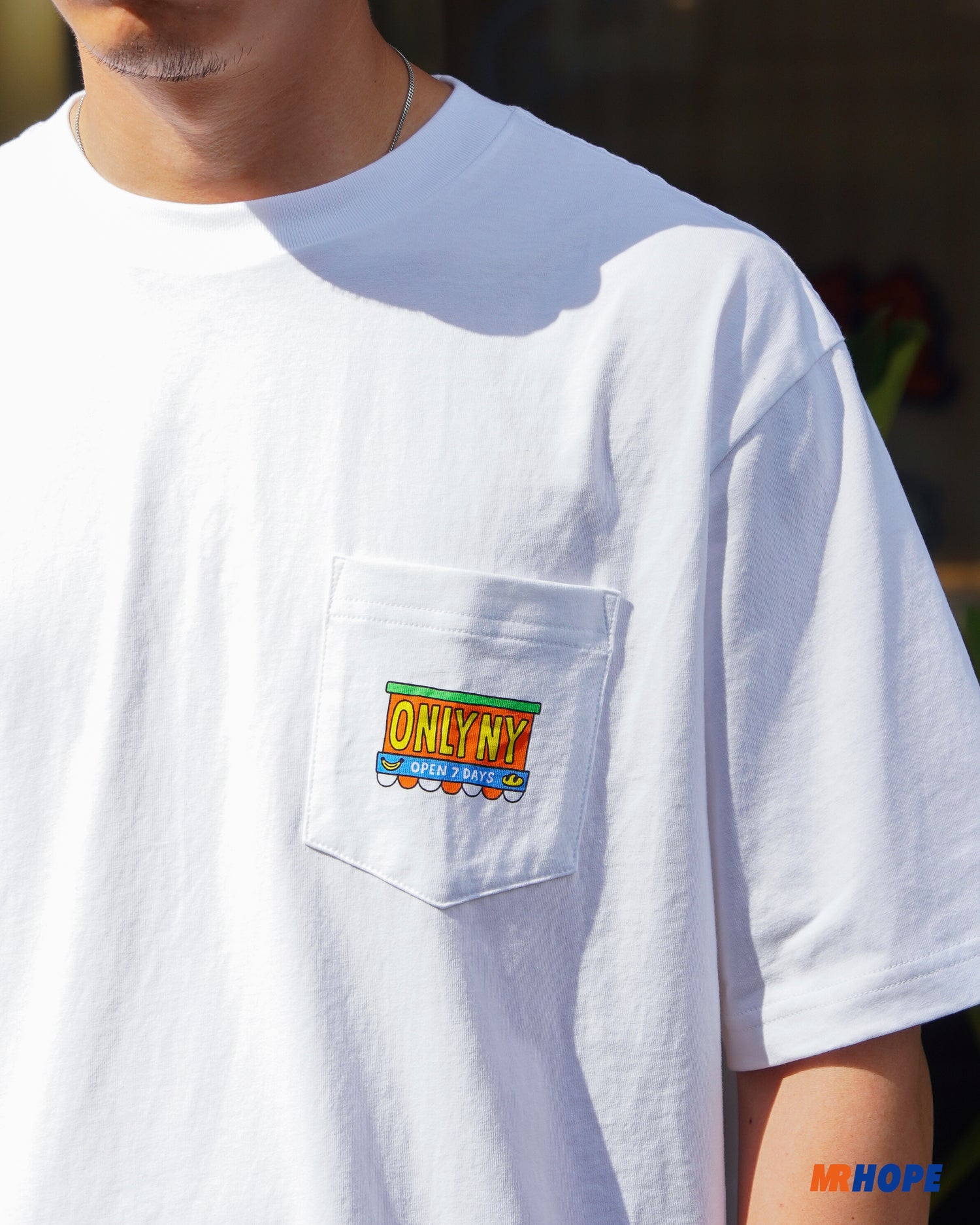 Bodega Naps T-Shirt