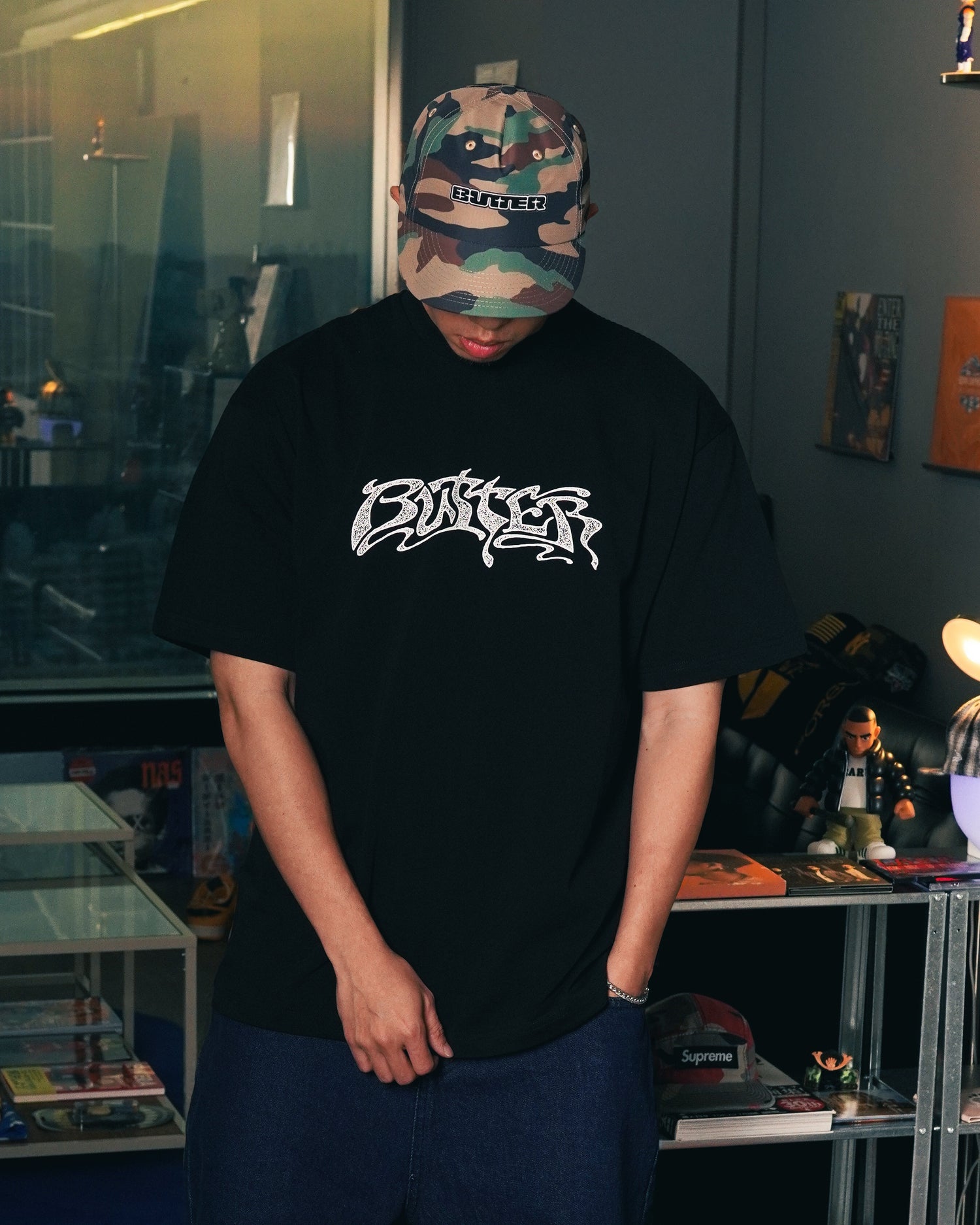 Drummer Tee