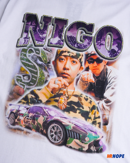 Nigo Tee