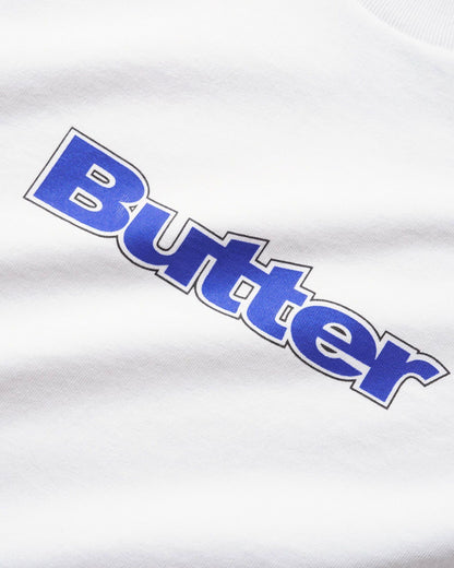 Outline Logo Tee