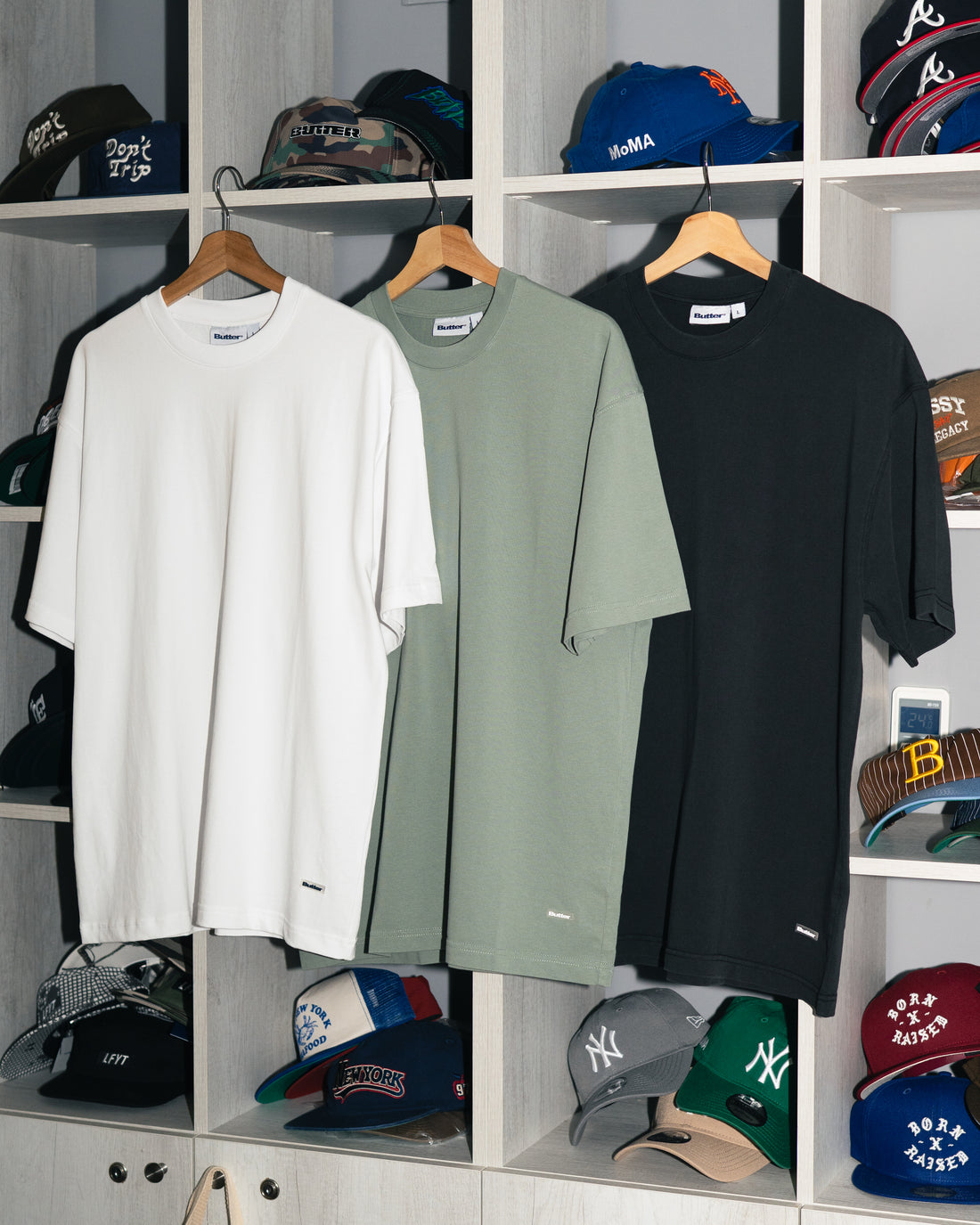 Basic Tee