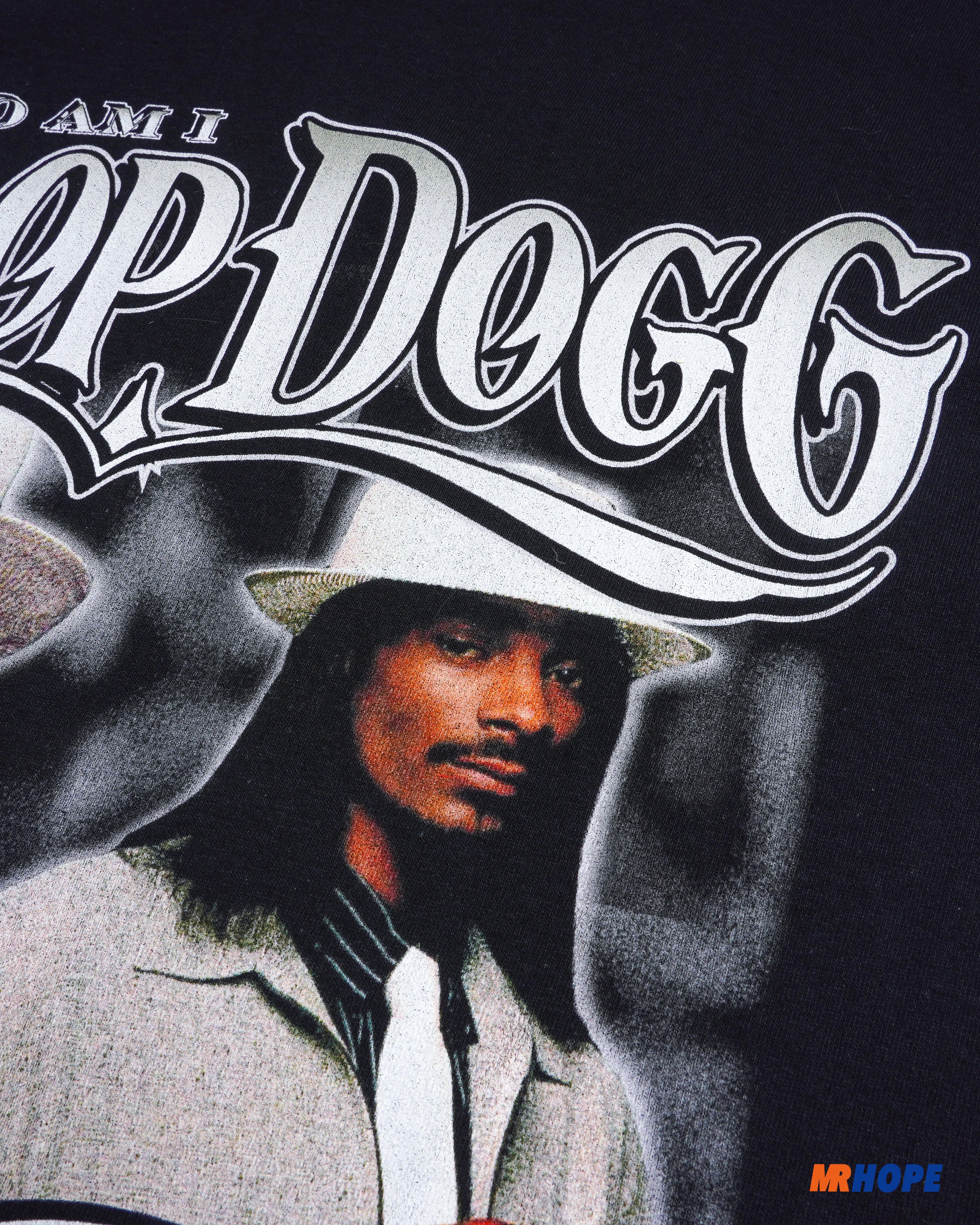 Young Snoop Dogg Tee