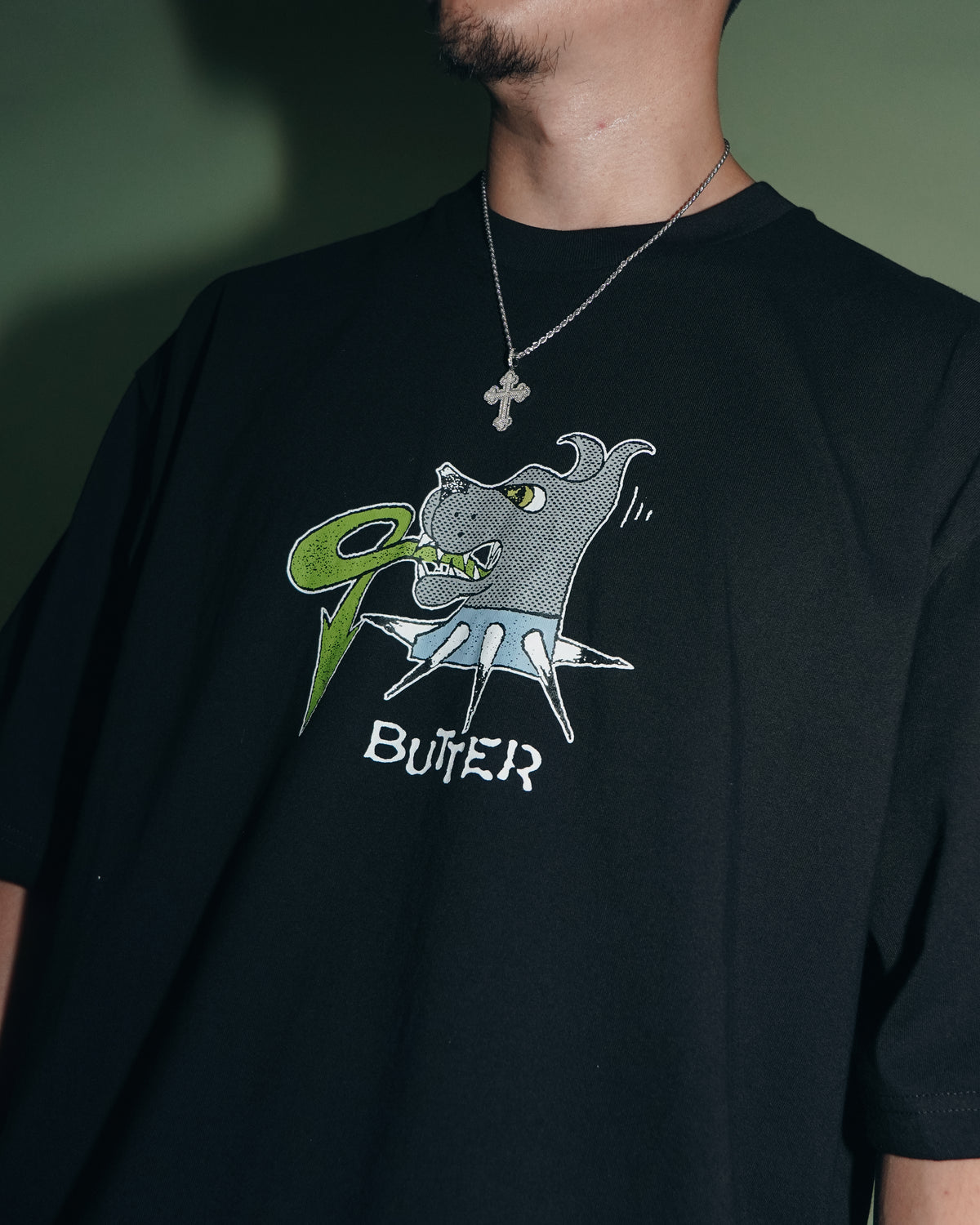 Canine Tee