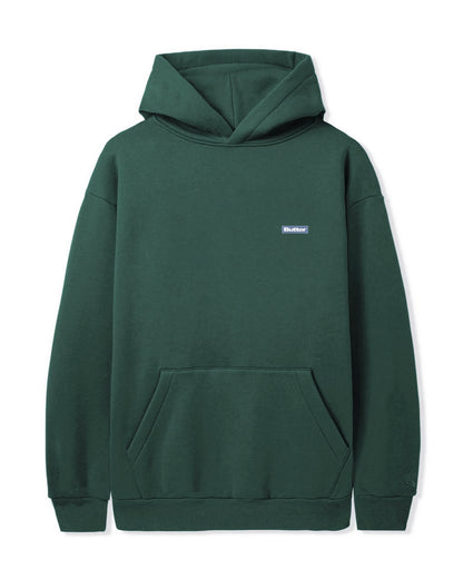 Basic Pullover Hood