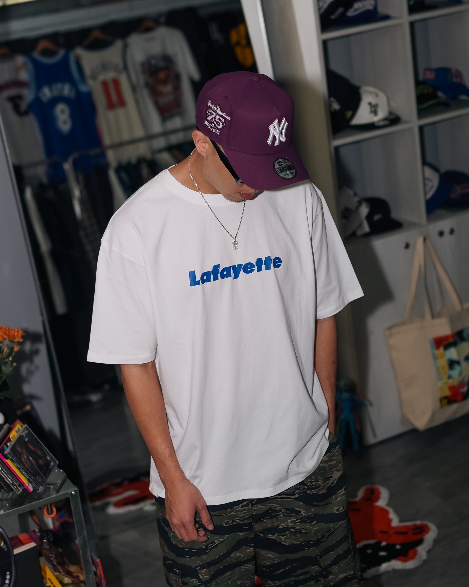 New York Yankees “Special Colorway Edition” 9Forty A-Frame