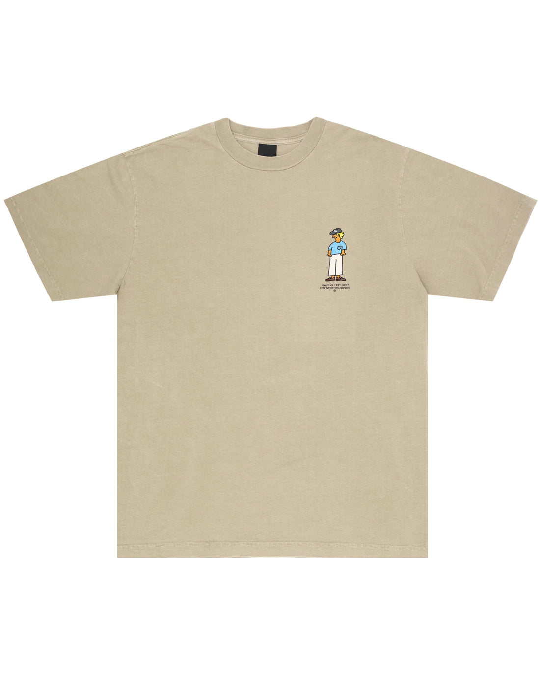Loafer Guy T-Shirt