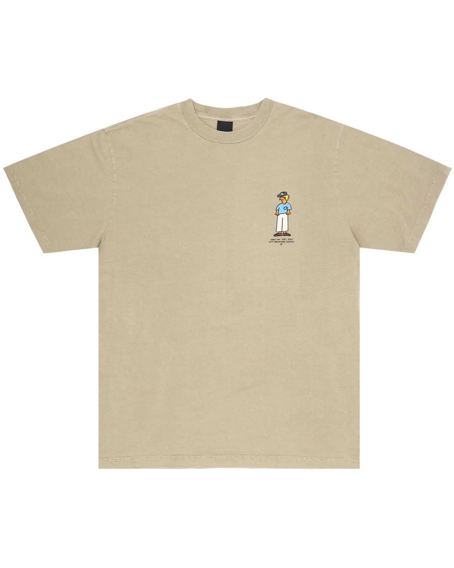 Loafer Guy T-Shirt